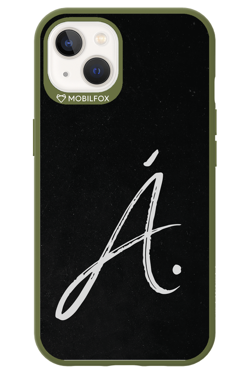 (Off Space) A II 2.0 - Apple iPhone 13