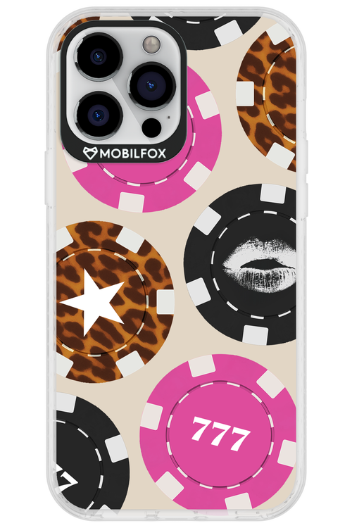 All In - Apple iPhone 13 Pro Max