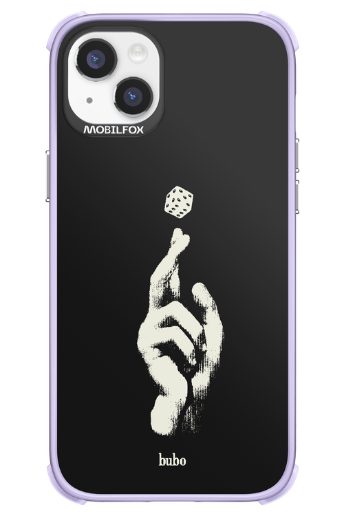 DAMNED LUCK - Apple iPhone 14 Plus