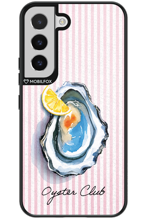 Oyster Club 2.0 - Samsung Galaxy S22