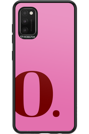 O (Sorbet) 2.0 - Samsung Galaxy A41