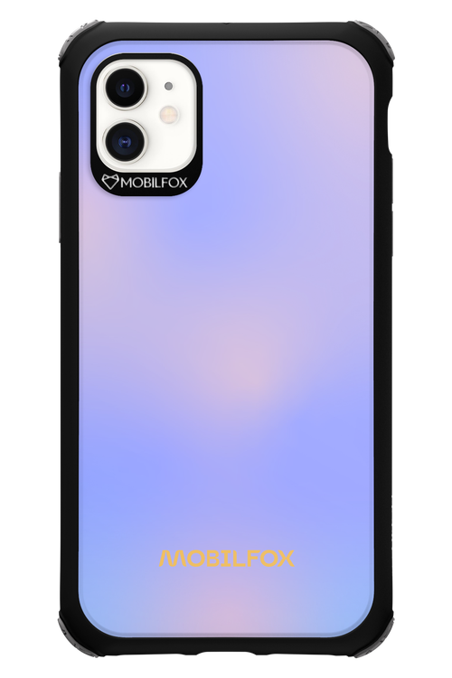 Pastel Berry - Apple iPhone 11