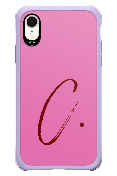 (Sorbet) C 2.0 - Apple iPhone XR