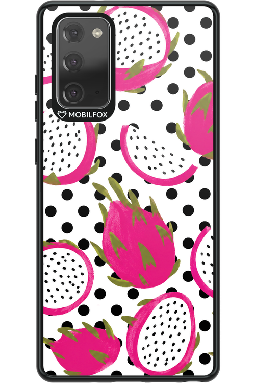 DRAGON FRUIT 2.0 - Samsung Galaxy Note 20
