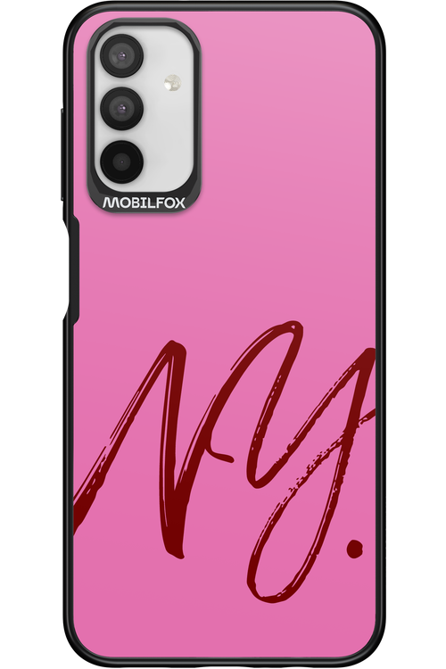 (Sorbet) NY 2.0 - Samsung Galaxy A04s