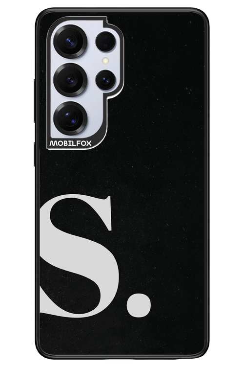 S (Off Space) 2.0 - Samsung S25 Ultra