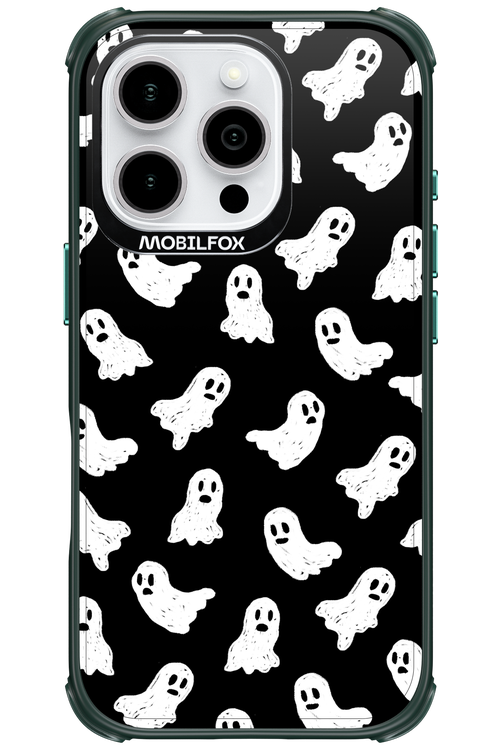 Chill Spirits - Apple iPhone 16 Pro