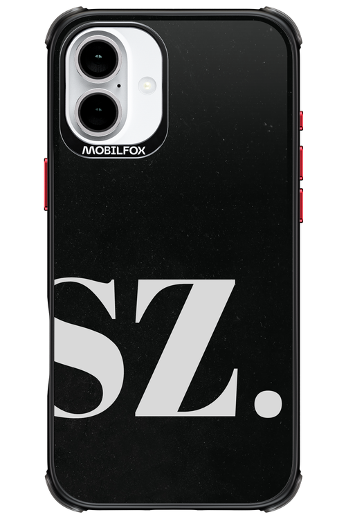 SZ (Off Space) 2.0 - Apple iPhone 16 Plus