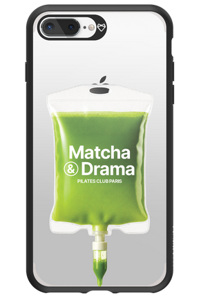 Matcha & Drama 2.0 - Apple iPhone 7 Plus