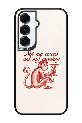 Monkey 2.0 - Samsung S25