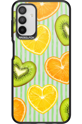 Sour Lemonade 2.0 - Samsung Galaxy A04s