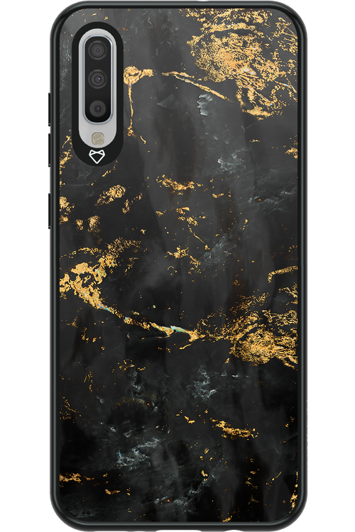 Goldie 2.0 - Samsung Galaxy A70