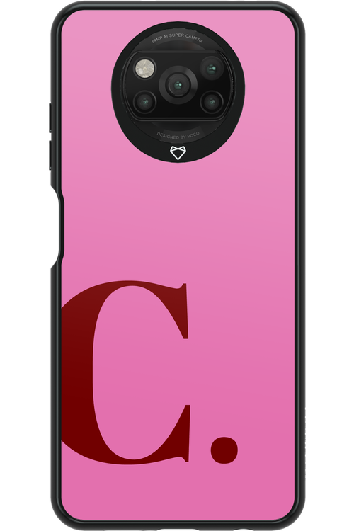 C (Sorbet) 2.0 - Xiaomi Poco X3 NFC
