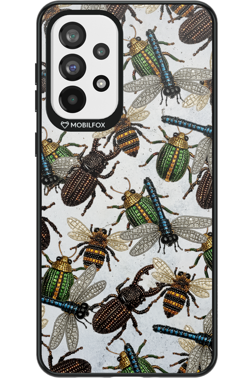 Beetle Gem - Samsung Galaxy A73
