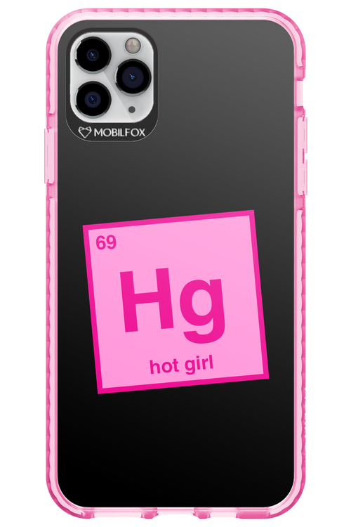 HG 2.0 - Apple iPhone 11 Pro Max