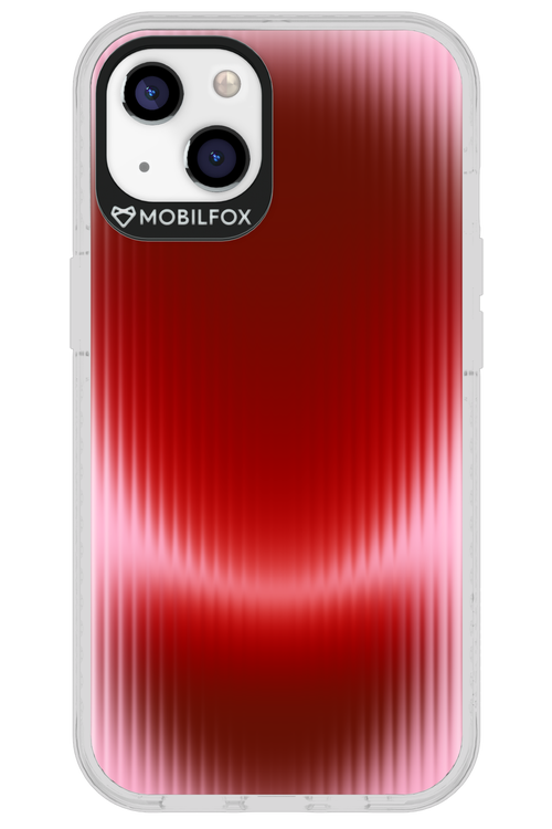 Lava Lamp - Apple iPhone 13