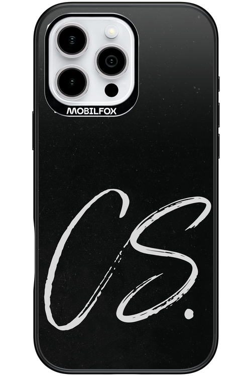 (Off Space) CS 2.0 - Apple iPhone 16 Pro Max