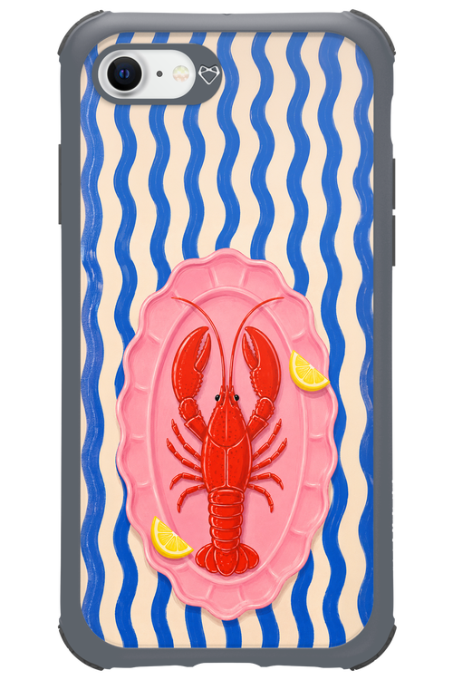 LOBSTER 2.0 - Apple iPhone 8