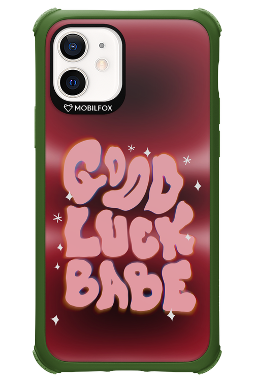BEST_WISH - Apple iPhone 12