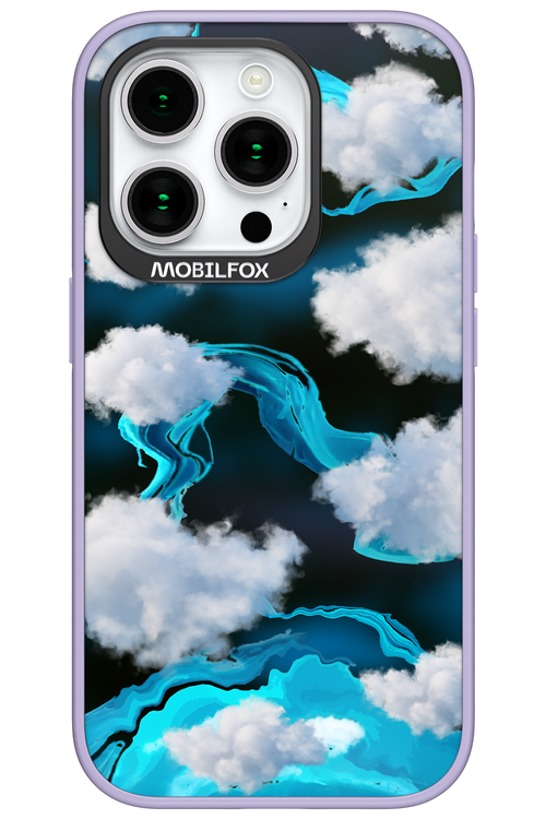 Skywalker - Apple iPhone 15 Pro