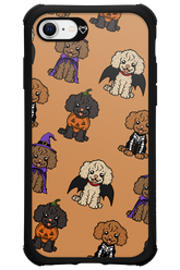 BOO-DLE CREW - Apple iPhone SE 2020