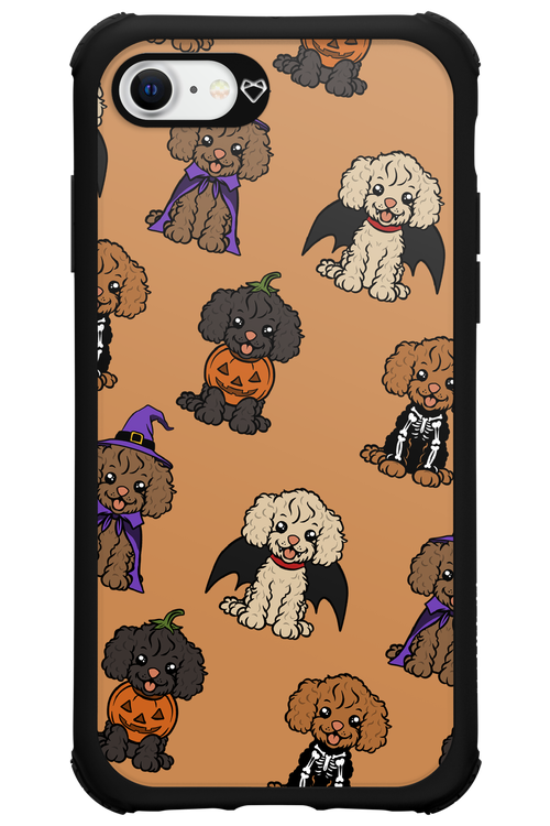 BOO-DLE CREW - Apple iPhone SE 2020