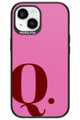 Q (Sorbet) 2.0 - Apple iPhone 15