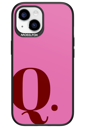 Q (Sorbet) 2.0 - Apple iPhone 15