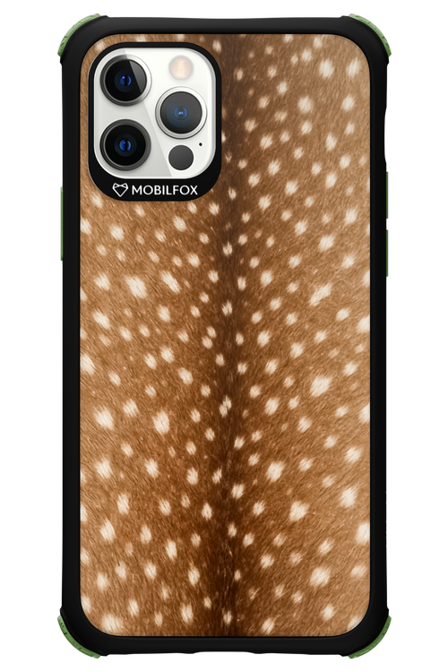 Fawn Dots - Apple iPhone 12 Pro