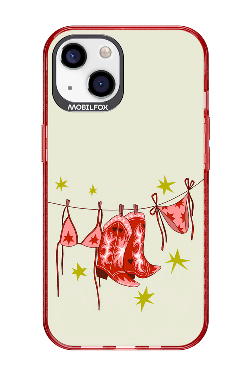 Laundry 2.0 - Apple iPhone 13