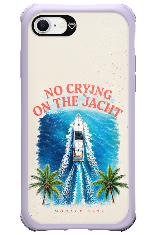 No Crying 2.0 - Apple iPhone SE 2020