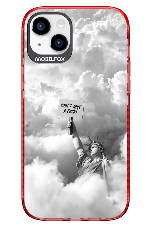 Don't give a  2.0 - Apple iPhone 14 Plus
