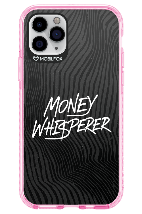 Money Whisperer 2.0 - Apple iPhone 11 Pro