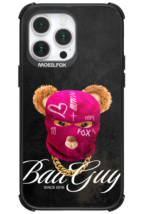 Bad Guy II 2.0 - Apple iPhone 14 Pro Max