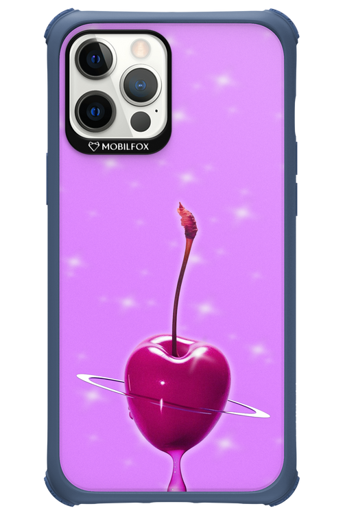 Space Cherry - Apple iPhone 12 Pro Max