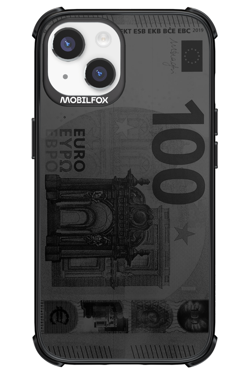 Euro Black 2.0 - Apple iPhone 14