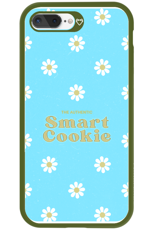 Smart Cookie - Apple iPhone 8 Plus