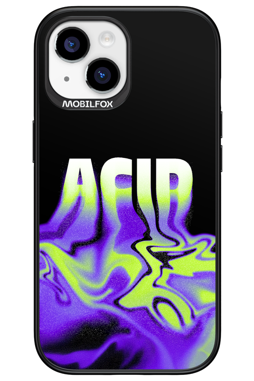ACIID - Apple iPhone 15