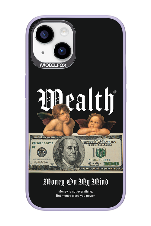 Wealth - Apple iPhone 14