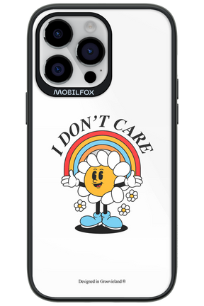 Don't Care - Apple iPhone 14 Pro Max