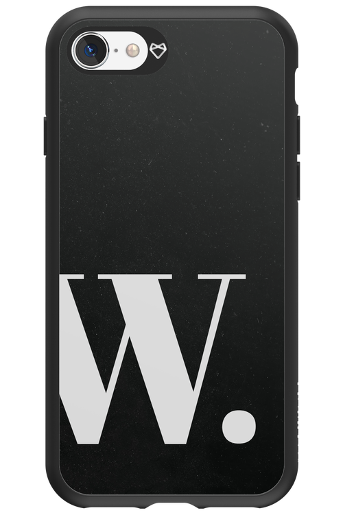 W (Off Space) 2.0 - Apple iPhone SE 2020