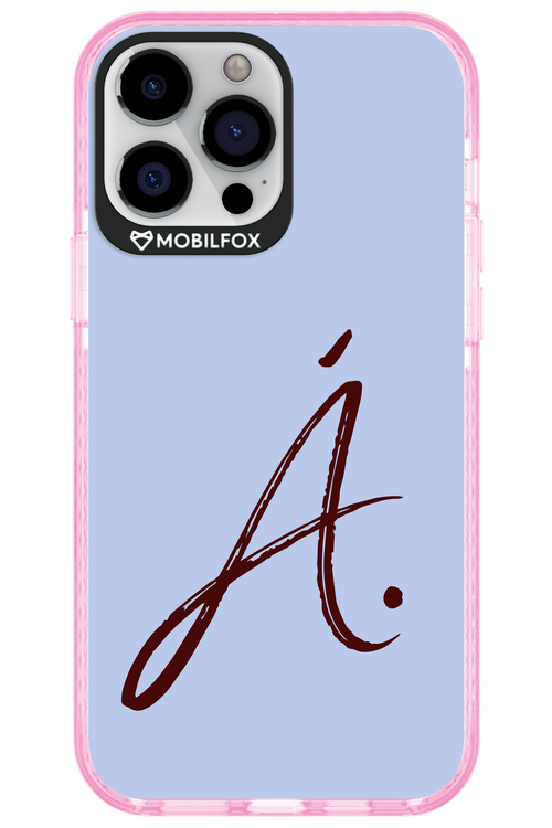 (Jellyfish Presso) A II 2.0 - Apple iPhone 13 Pro Max