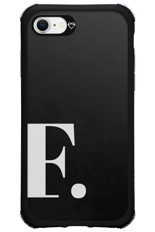 F (Off Space) 2.0 - Apple iPhone 7
