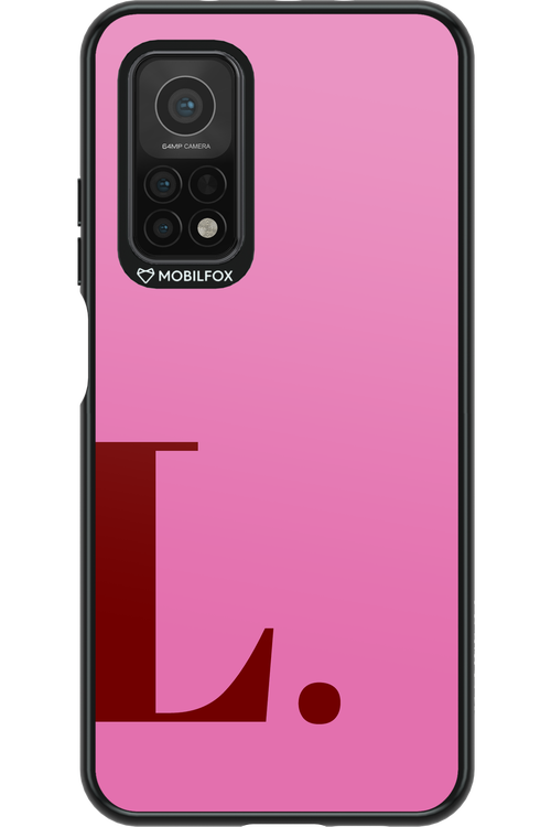 L (Sorbet) 2.0 - Xiaomi Mi 10T 5G