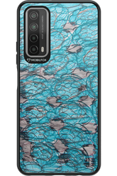 Ocean Breeze - Huawei P Smart 2021