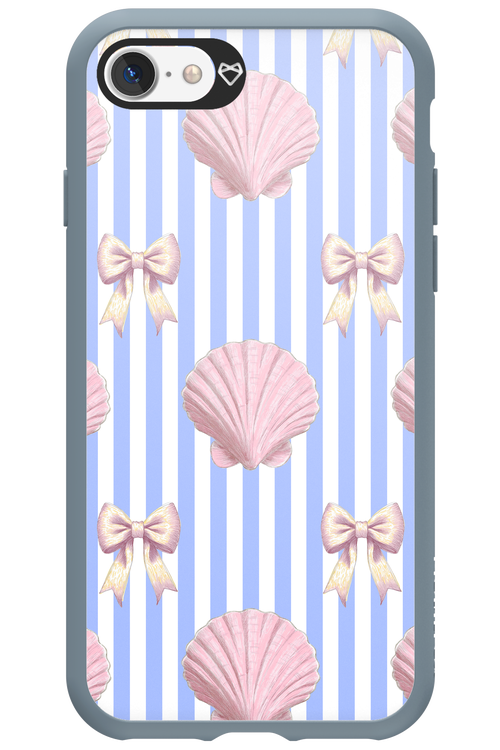 Shell Baby - Apple iPhone 7