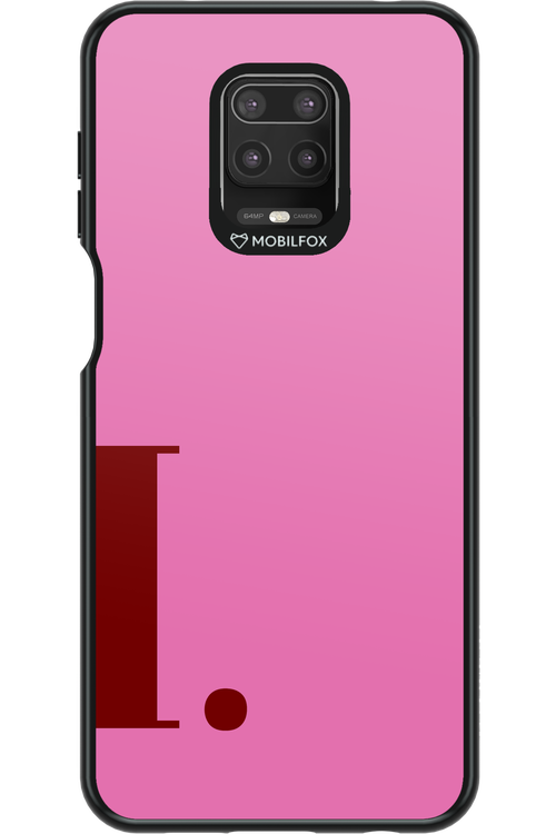 I (Sorbet) 2.0 - Xiaomi Redmi Note 9 Pro