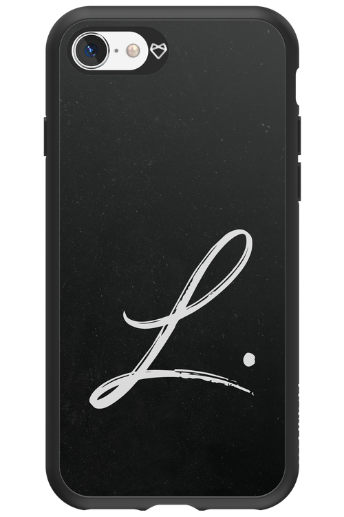 (Off Space) L 2.0 - Apple iPhone SE 2022