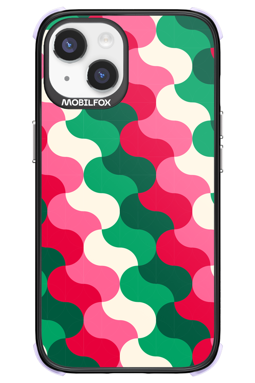 Holiday's Aura - Apple iPhone 14