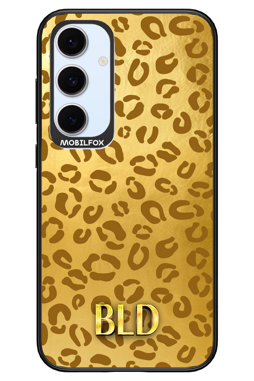 BLD GOLD LEO 2.0 - Samsung S24 FE